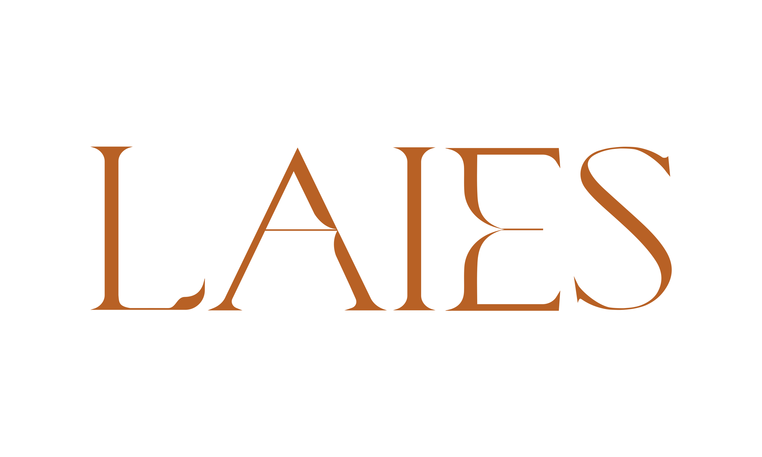 Laies Logo