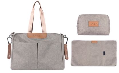 Wickeltasche 5in1