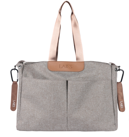 Wickeltasche 5in1
