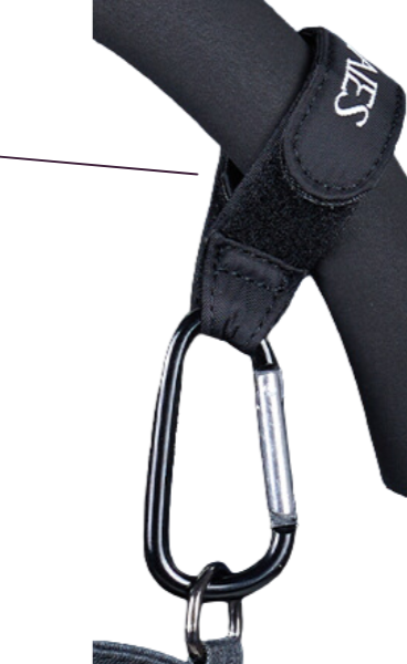 Wickeltasche 5in1