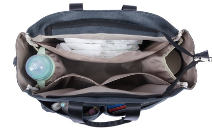 Wickeltasche 5in1