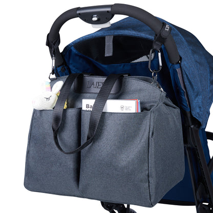 Wickeltasche 5in1