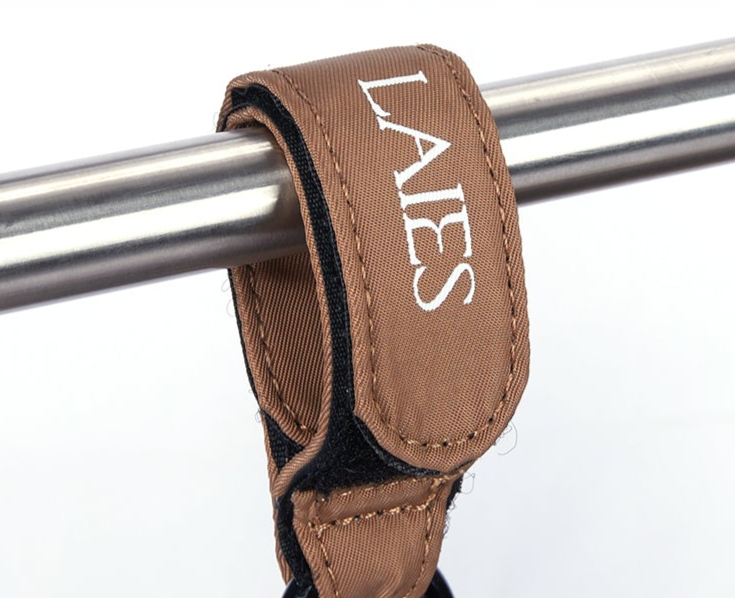 Wickeltasche 5in1