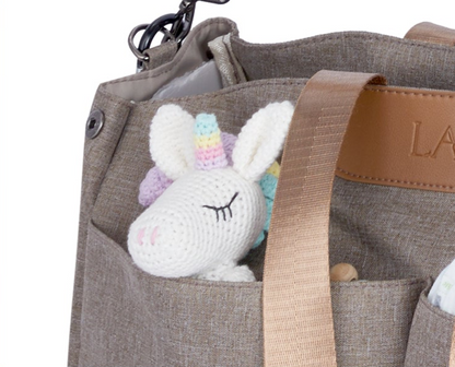 Wickeltasche 5in1